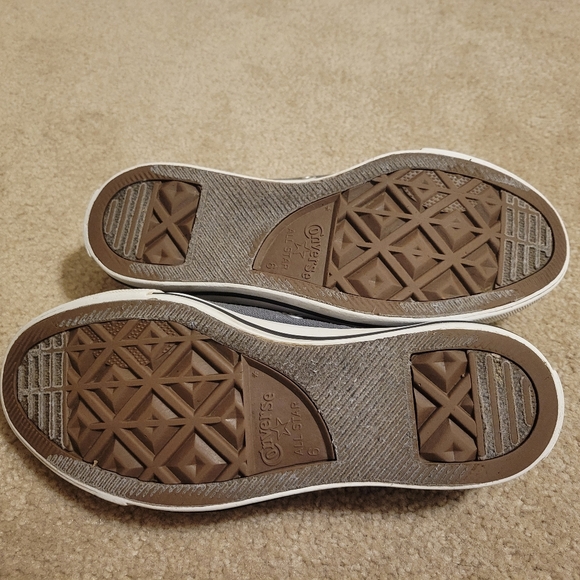 GUC Converse All-Star size 8 *Spring Clearance* - Picture 3 of 5